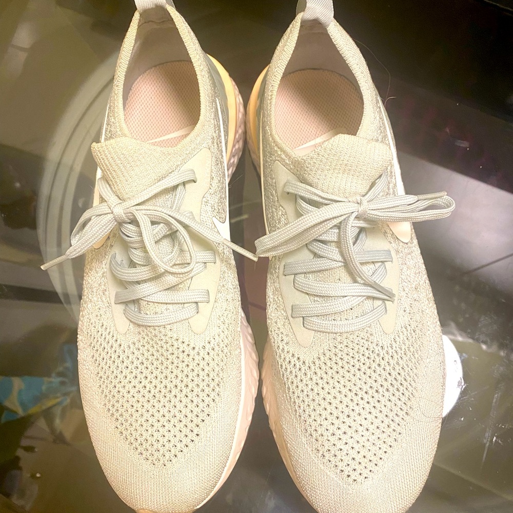 Nike Epic